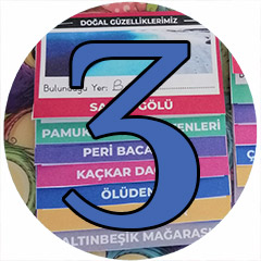 3. Sınıf Etkinlikleri