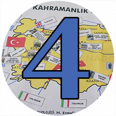 4. Sınıf Etkinlikleri