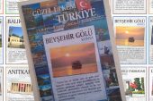 Güzel Ülkem Türkiye Genel Kültür Materyali