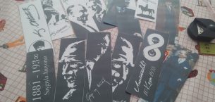 Atatürk Ayraçları