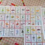 Resimli Alfabem (2026)