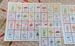 Resimli Alfabem (2026)