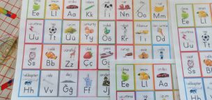 Resimli Alfabem (2026)