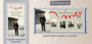 29 Ekim 2019 Dokümanları (102.Yıl Güncellemeleri Yapıldı)