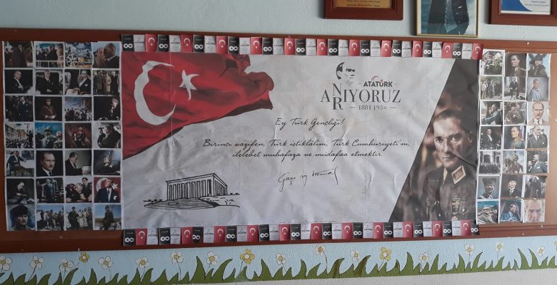 10 Kasım 2019 Dokümanları