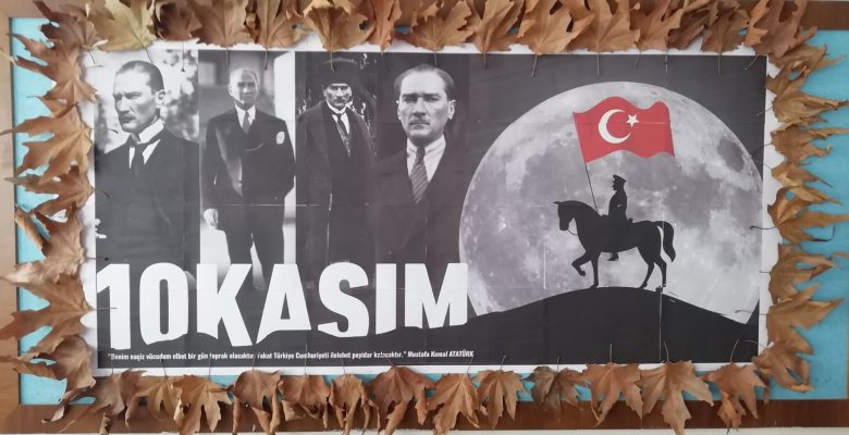 10 Kasım 2021 Dokümanları