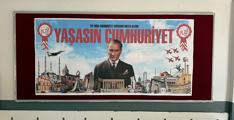 29 Ekim 2025 Dokümanları