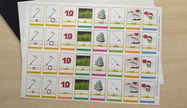 OKURIM Ses Grubu Resimli Kelime Defter Etiketleri OKURIM Ses Grubu Resimli Kelime Defter Etiketleri