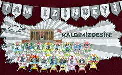 10 Kasım Atatürk Çelenkleri