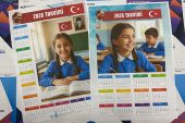 Hazır 2026 Takvimleri