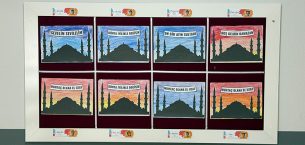 Ramazan Mahyaları Etkinliği