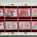 12 Mart İstiklâl Marşı Boyama Etkinliği