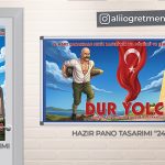 18 Mart Şehitler Günü Dokümanları (2026)