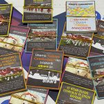 Bayramlar Mini Bilgi Kartları