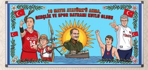 19 Mayıs 2026 Poster Boyama